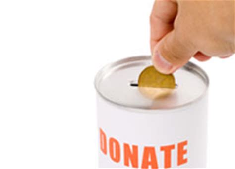 Check a charitable fundraising licence .